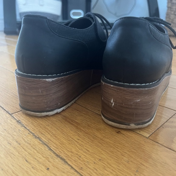 Call It Spring - Aria shoes size 8.5 - Picture 3 of 4